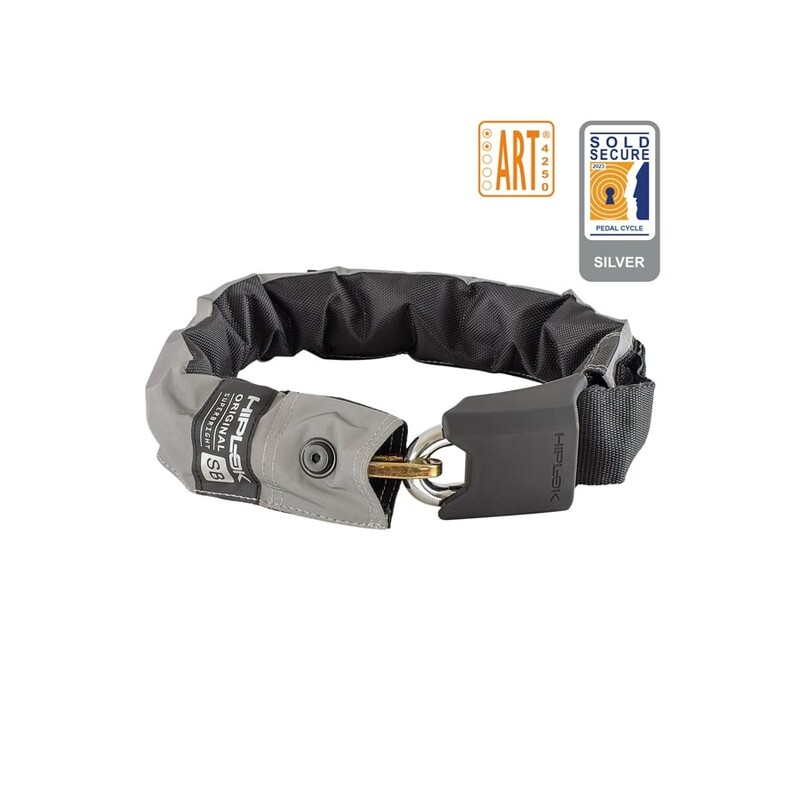 Hiplok Original Chain Lock