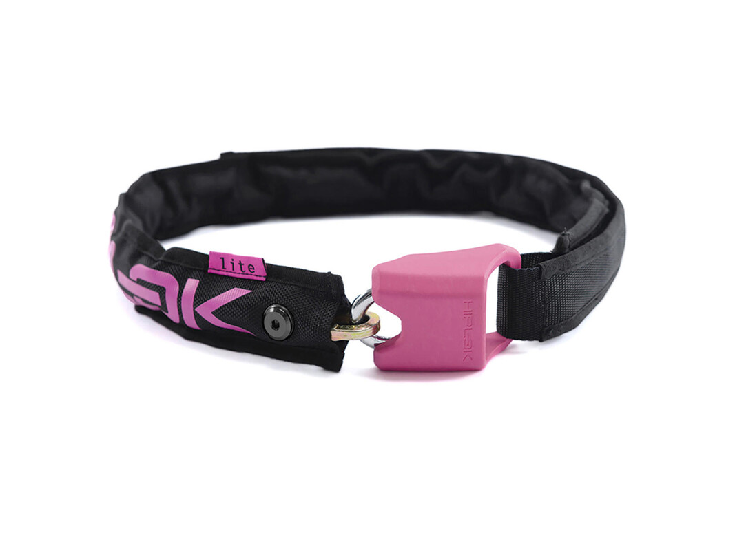 Hiplok Lite Chain Lock