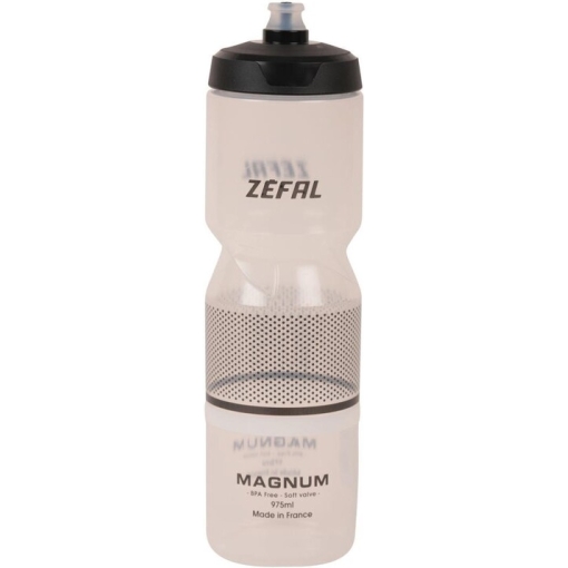 Zefal Magnum juomapullo, 975ml