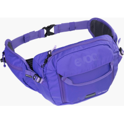Evoc Hip Pack 3L + Bladder - Violet