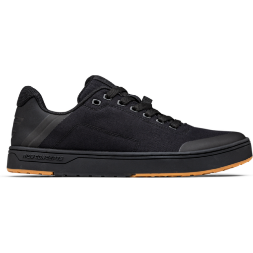 Ride Concepts Livewire Women′s Flat, Black