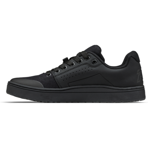 Ride Concepts Livewire Women′s Flat, Black - Image 3