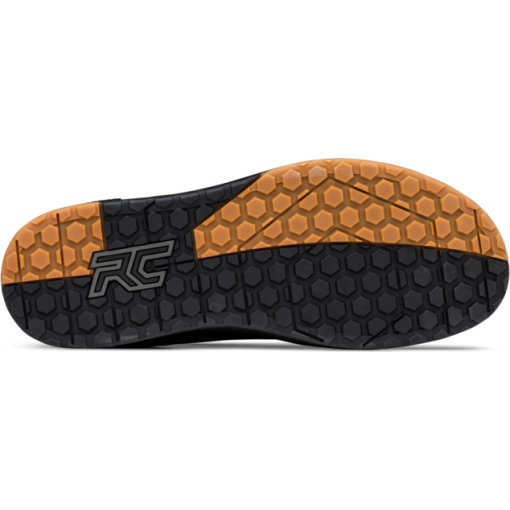 Ride Concepts Livewire Women′s Flat, Black - Image 4