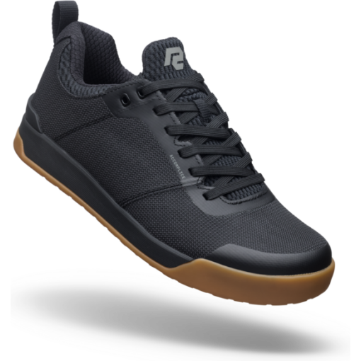 Ride Concepts Accomplice Women′s Flat, Black