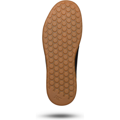 Ride Concepts Accomplice Women′s Flat, Black - Image 3