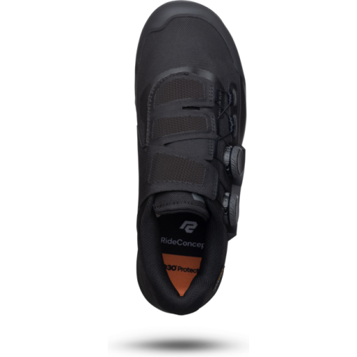 Ride Concepts Hellion Elite Boa Flat, Black - Image 5