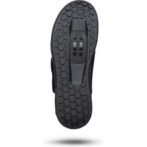 Ride Concepts Hellion Elite Boa Clipless, Crimson - Image 6