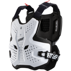 Leatt Chest Protector 3.5 Wht