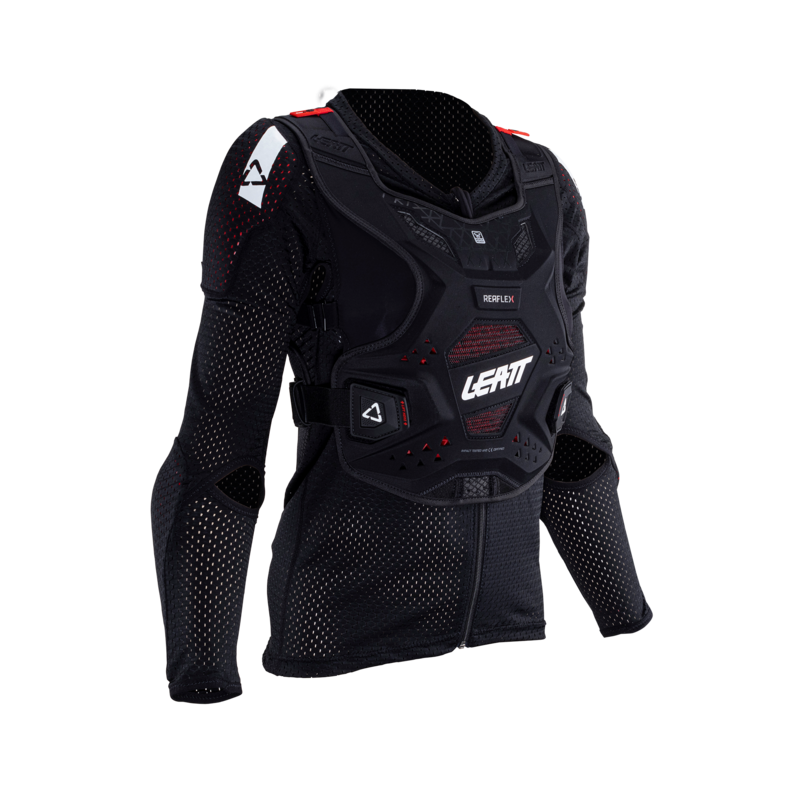Leatt Body Protector ReaFlex Women
