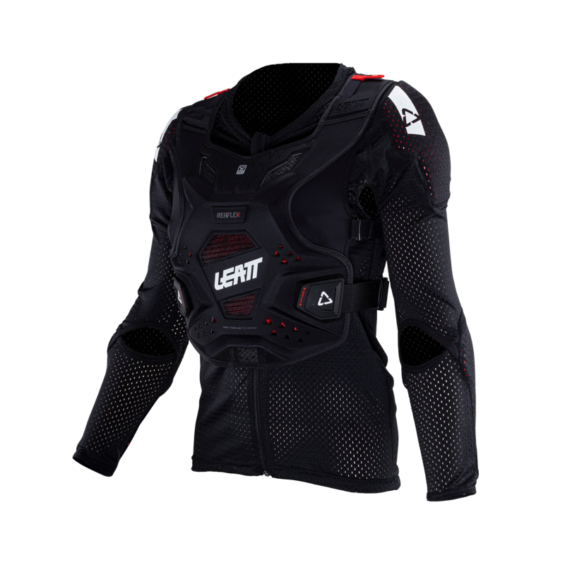 Leatt Body Protector ReaFlex Women - Image 2