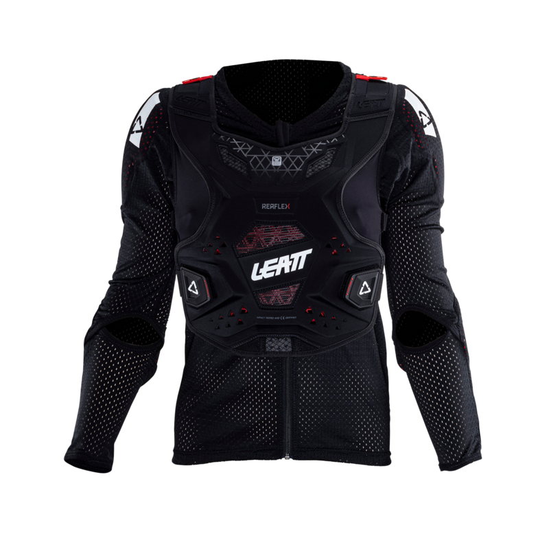 Leatt Body Protector ReaFlex Women - Image 3