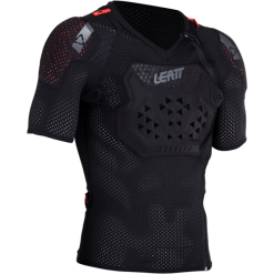 Leatt Body Tee ReaFlex Stealth