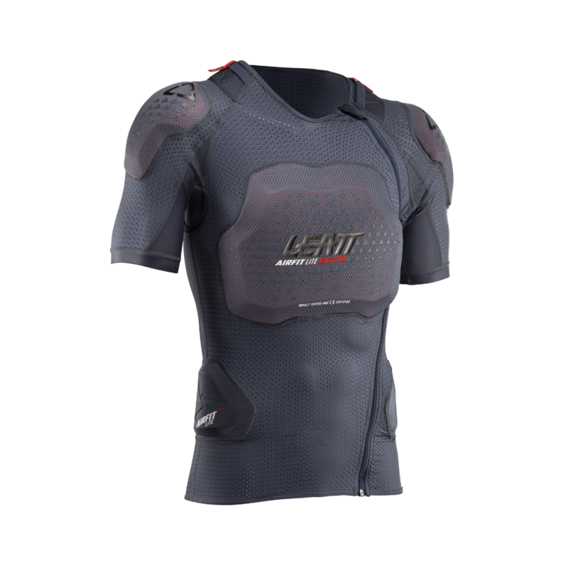 Leatt Body Tee 3DF AirFit Lite Evo