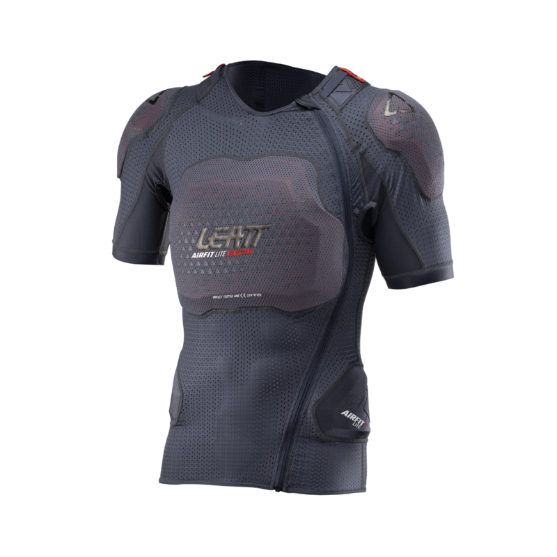 Leatt Body Tee 3DF AirFit Lite Evo - Image 2