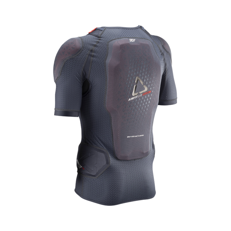 Leatt Body Tee 3DF AirFit Lite Evo - Image 3