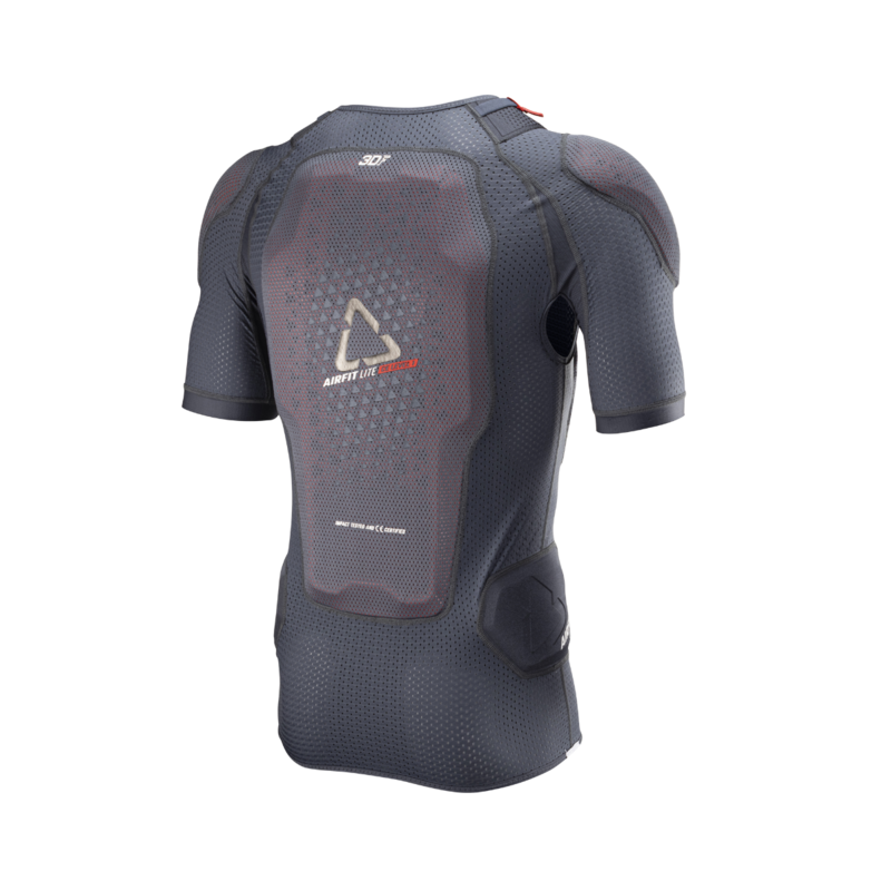 Leatt Body Tee 3DF AirFit Lite Evo - Image 4