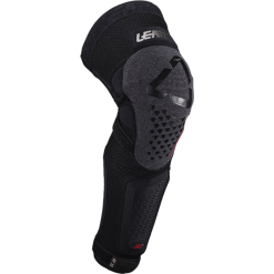 Leatt Knee Guard 3DF 5.0 Evo EXT