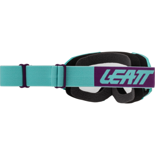 Leatt Goggle Vizion 2.5 Aqua Clear 90 VLT - Image 2