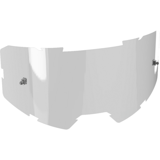Leatt Lens Vizion 2.5/3.5 Light Grey 50 VLT