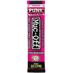 Muc-Off Punk Powder 1L