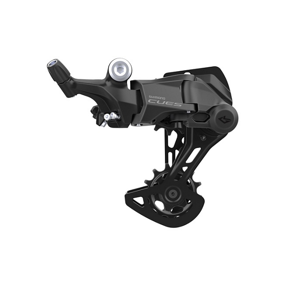 Shimano CUES U4000 takavaihtaja 9s, GS