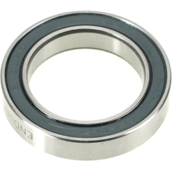 Enduro Bearings 61805 LLU/LLB A5 CN - ABEC 5 (Radial) - 25x37x7