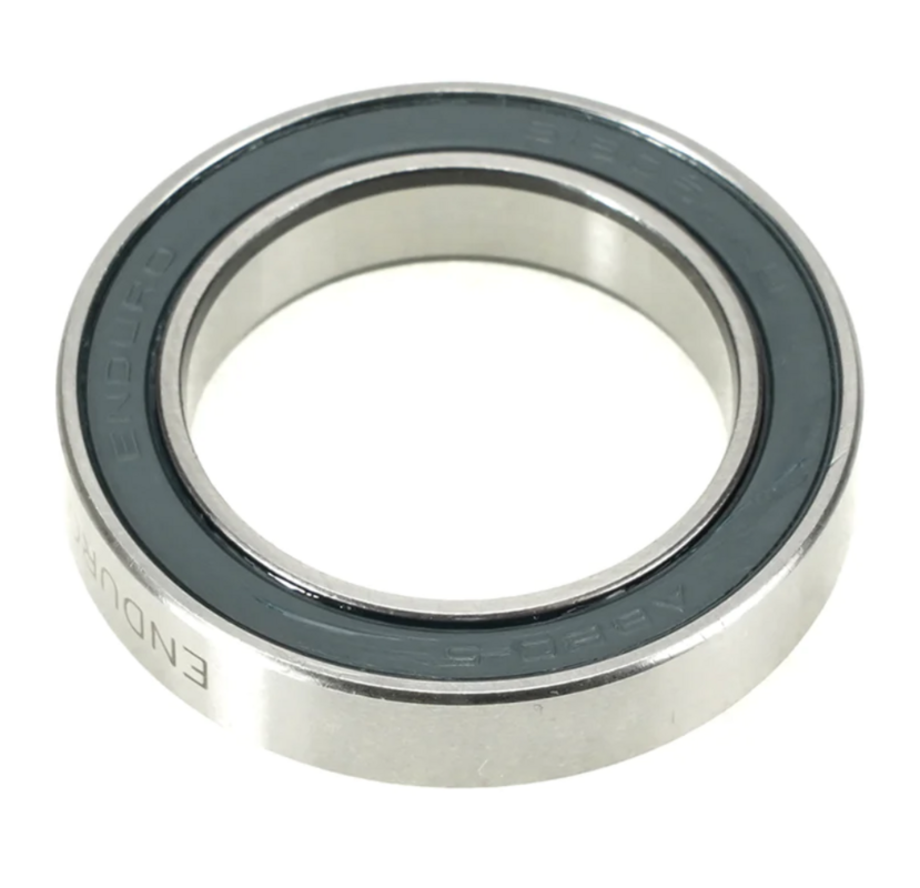Enduro Bearings 61805 LLU/LLB A5 CN - ABEC 5 (Radial) - 25x37x7