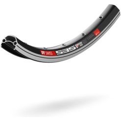 DT-Swiss 535 Rim 26″ Inside width: 19 mm, 32h