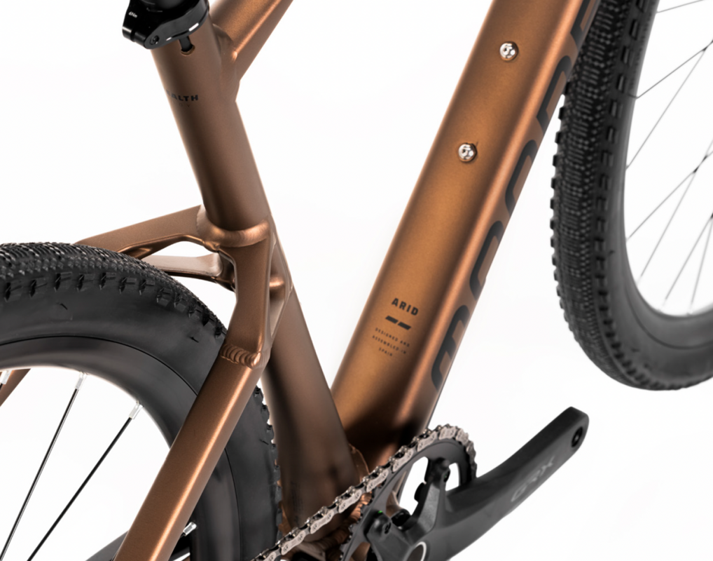 Mondraker Arid - Image 2