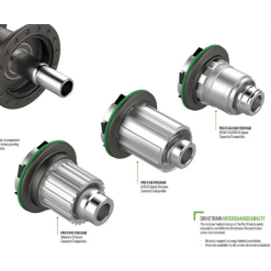 Hope Pro 5 Freehub Body