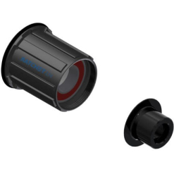 DT-Swiss aluminium Freehub body, HG Ratchet