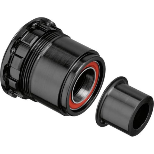 DT-Swiss aluminium Freehub body, XD Ratchet