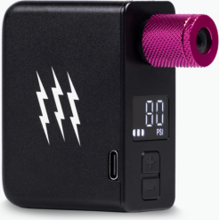 Muc-Off AirMach Electric Mini Inflator - Pro