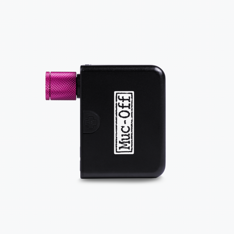 Muc-Off AirMach Electric Mini Inflator - Pro - Image 3