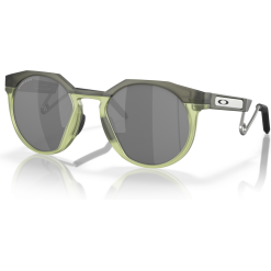 Oakley HSTN Metal - Matte Olive / Prizm Black