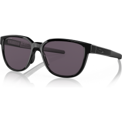 Oakley Actuator - Black / Prizm Grey