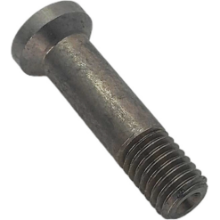 Mondraker F-Podium Steel Lower Shock Bolt
