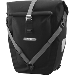 Ortlieb Back-Roller Plus QL2.2, 23L, Black
