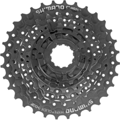 Shimano HG31 cassette, 11-32, 8 speed