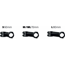 Mondraker Arid Stem