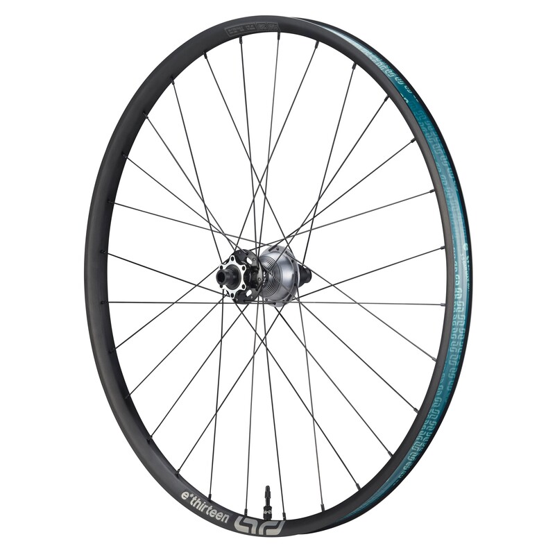 E13 Sylvan Sidekick AM Rear Wheel, 29″, 12x148mm Boost