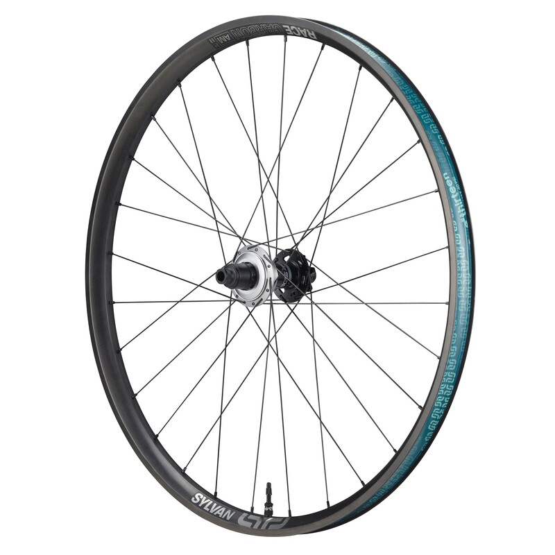 E13 Grappler Sidekick Carbon Enduro Rear Wheel, 29″, 12x148mm Boost