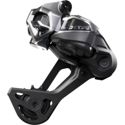 Shimano XTR M9250 Di2 takavaihtaja SGS, 12spd