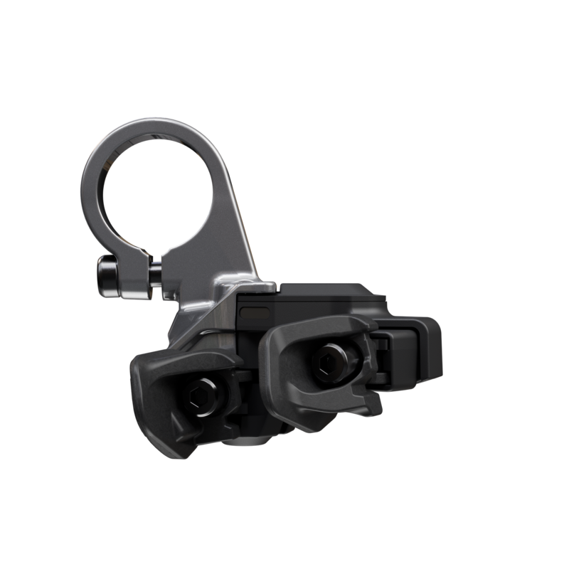Shimano XTR M9250 Di2 vaihdevipu 12s, Oikea - Image 3