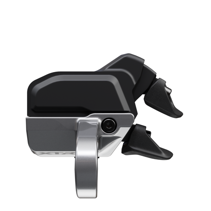 Shimano XTR M9250 Di2 vaihdevipu 12s, Oikea - Image 4
