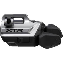 Shimano XTR M9250 Di2 vaihdevipu 12s, Oikea, I-spec EV