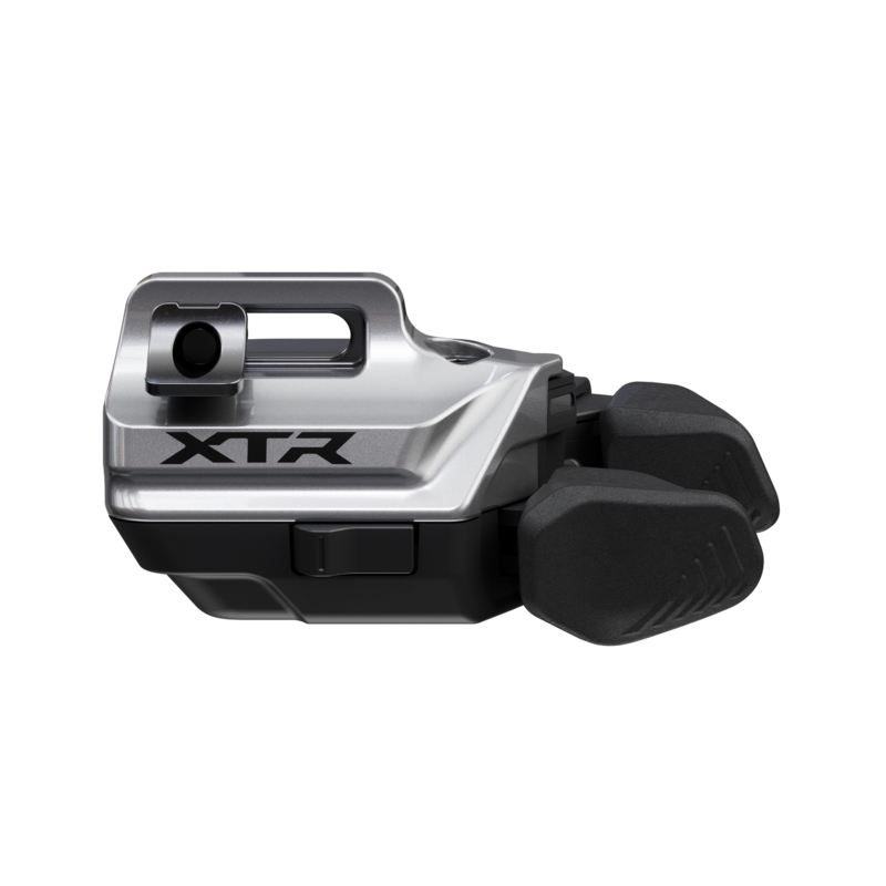 Shimano XTR M9250 Di2 vaihdevipu 12s, Oikea, I-spec EV