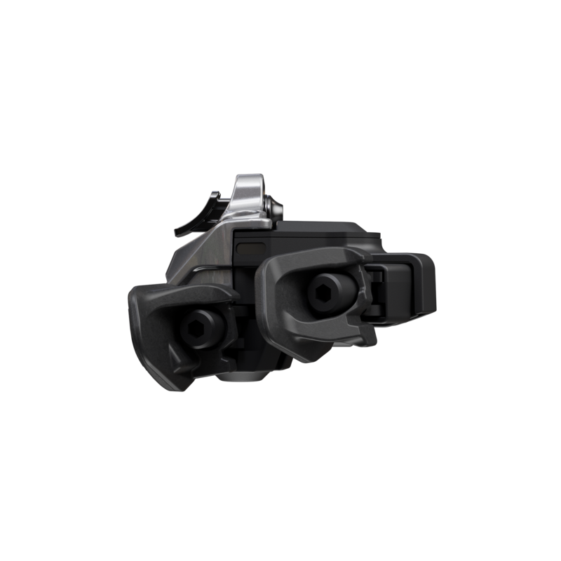 Shimano XTR M9250 Di2 vaihdevipu 12s, Oikea, I-spec EV - Image 3