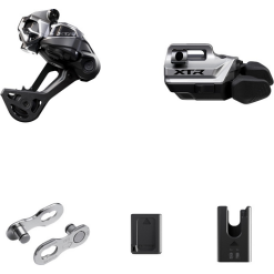 Shimano XTR M9250 Di2 Upgrade Kit