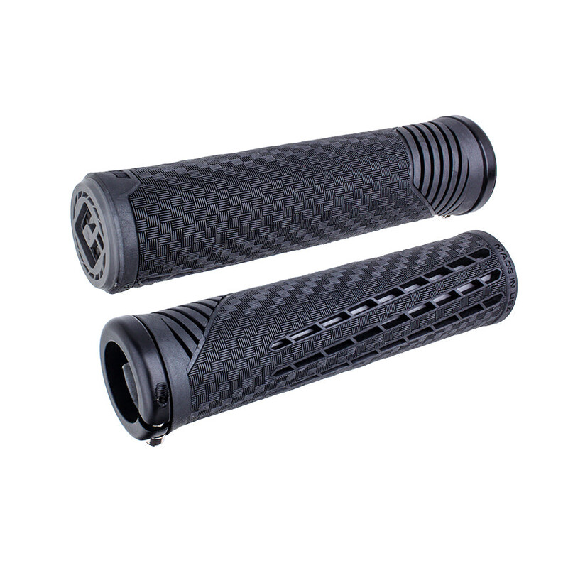 Odi CF Lock-On Grips